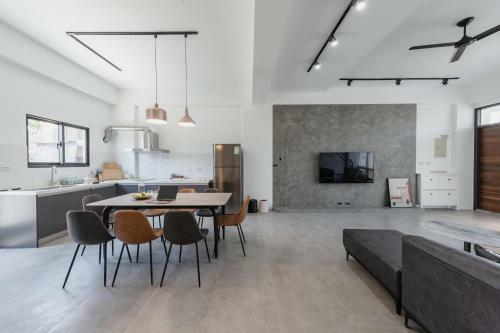 Villa Zhicun Xiaoshi Homestay