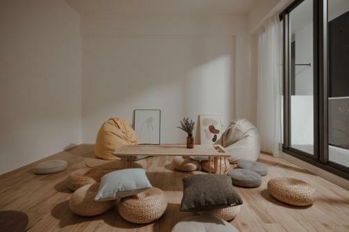Villa Zhicun Xiaoshi Homestay