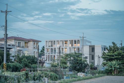 Villa Zhicun Xiaoshi Homestay