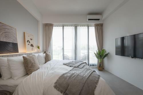 Villa Zhicun Xiaoshi Homestay