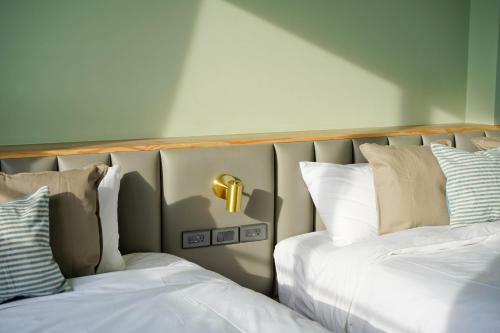 Villa Zhicun Xiaoshi Homestay
