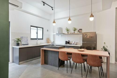 Villa Zhicun Xiaoshi Homestay