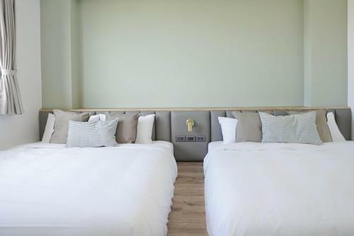 Villa Zhicun Xiaoshi Homestay