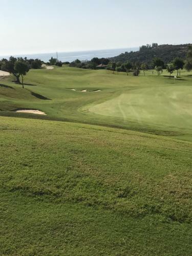 Apartamento Estepona Valle Romano