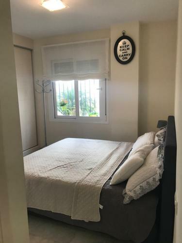 Apartamento Estepona Valle Romano