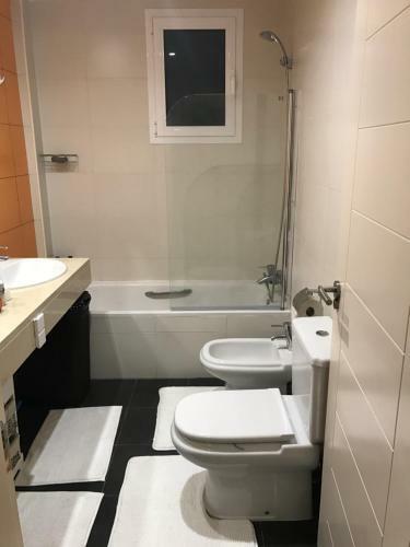 Apartamento Estepona Valle Romano