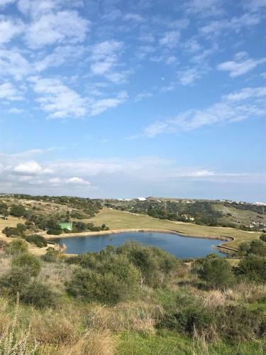 Apartamento Estepona Valle Romano