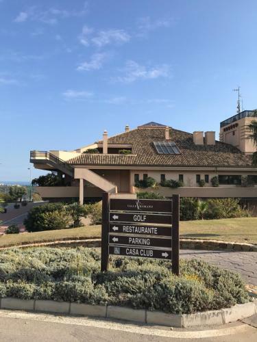 Apartamento Estepona Valle Romano