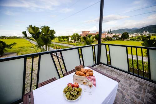 Villa Du Time