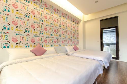 Wanton B&B