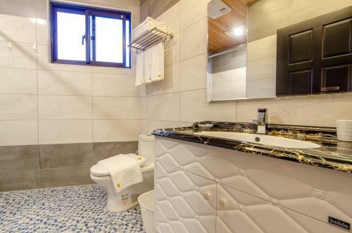 Wanton B&B