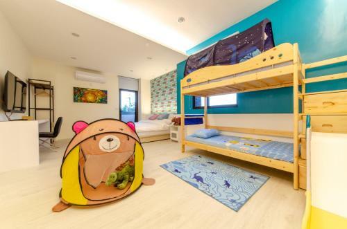 Wanton B&B