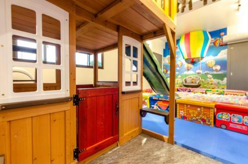 Wanton B&B