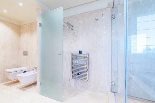 Luxury Apartment Frontal Beach In Doncella Beach