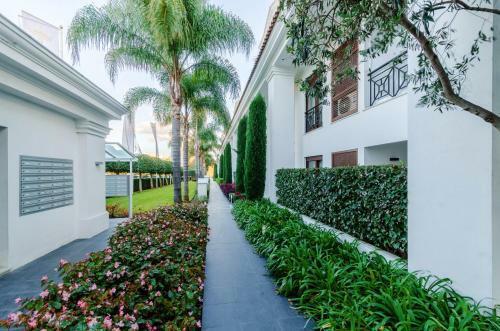 Luxury Apartment Frontal Beach In Doncella Beach