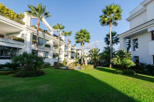 Luxury Apartment Frontal Beach In Doncella Beach