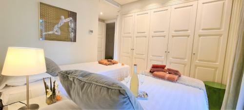 Luxury Apartment Frontal Beach In Doncella Beach