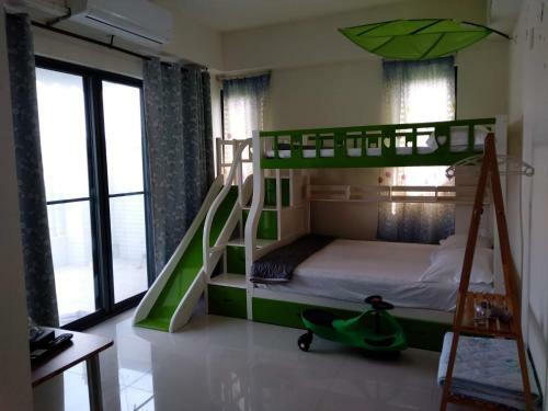 Elder Wheelchair B&B