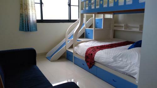 Elder Wheelchair B&B