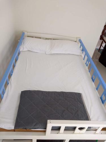 Elder Wheelchair B&B