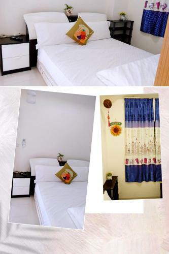 Elder Wheelchair B&B