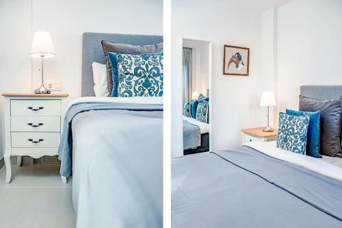 Cp - Modern Beachside Apartment In Estepona
