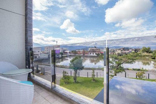 Bed & Breakfast Wms Villa