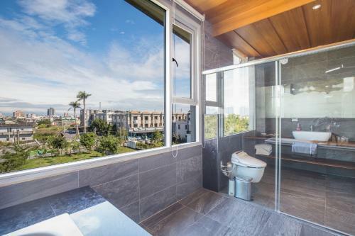 Bed & Breakfast Wms Villa