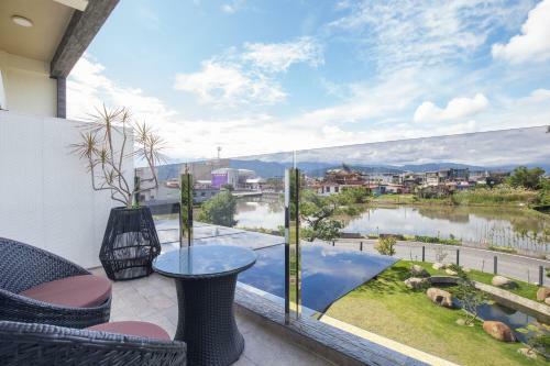 Bed & Breakfast Wms Villa