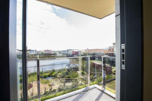 Bed & Breakfast Wms Villa