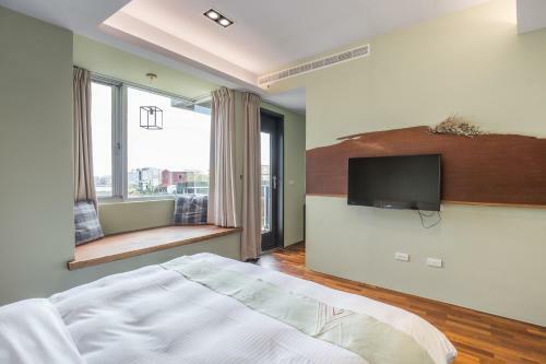 Bed & Breakfast Wms Villa