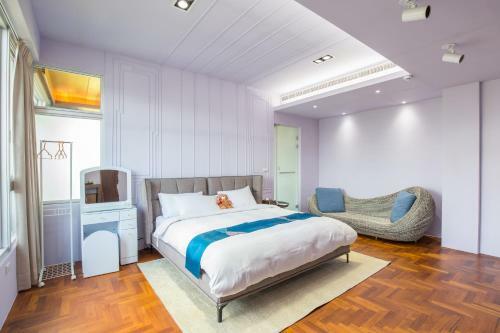 Bed & Breakfast Wms Villa