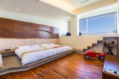 Bed & Breakfast Wms Villa