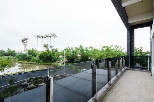 Bed & Breakfast Wms Villa