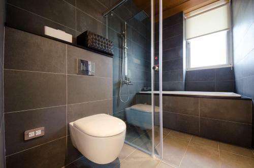 Bed & Breakfast Wms Villa