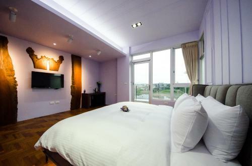 Bed & Breakfast Wms Villa