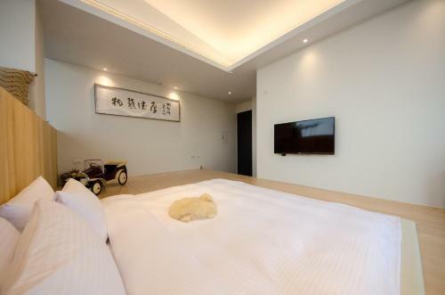 Bed & Breakfast Wms Villa