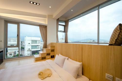 Bed & Breakfast Wms Villa