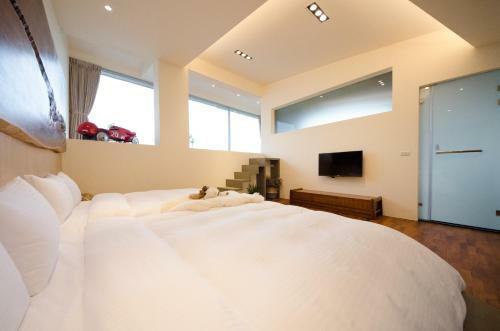 Bed & Breakfast Wms Villa