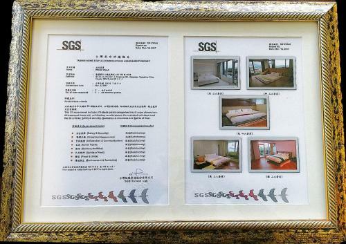Bed & Breakfast Wms Villa