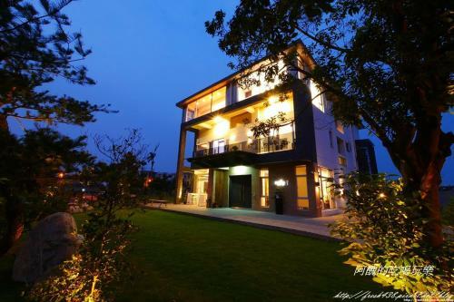 Bed & Breakfast Wms Villa