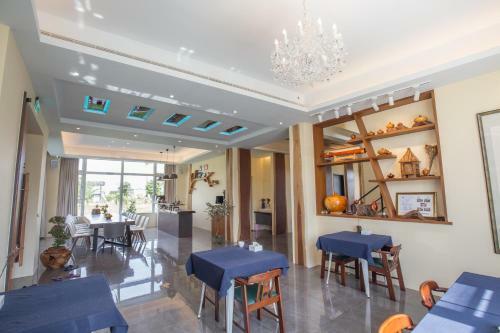 Bed & Breakfast Wms Villa