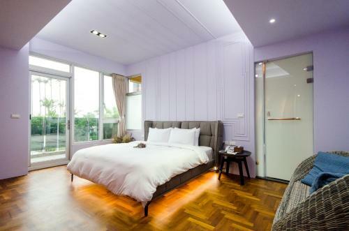 Bed & Breakfast Wms Villa