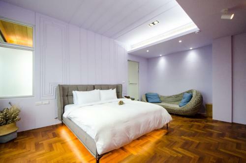 Bed & Breakfast Wms Villa