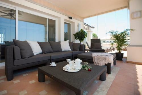 Heaven Beach Apartment 405
