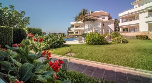 Heaven Beach Apartment 405