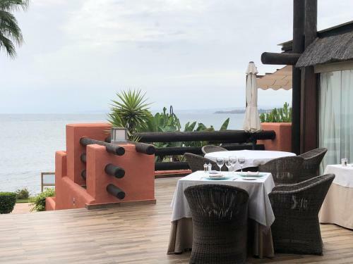 Marina Luxury Apartment
