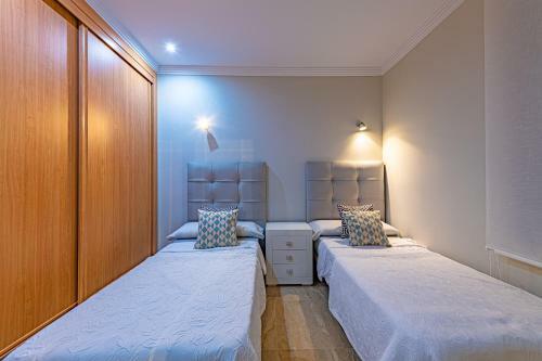 Marina Luxury Apartment