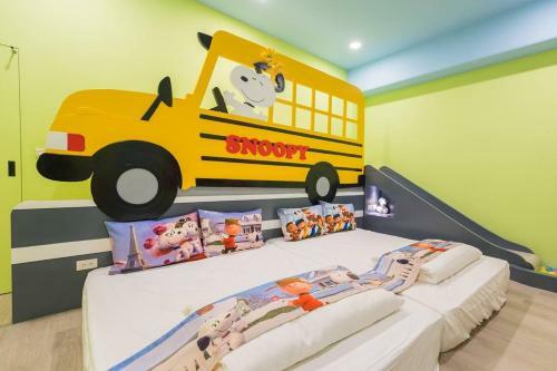 Apartamento Kids Fun B&B