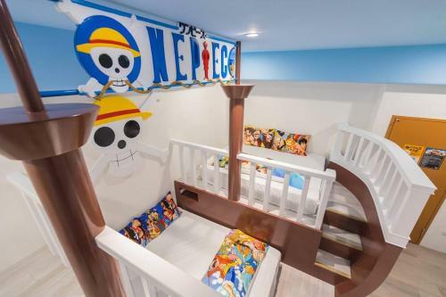 Apartamento Kids Fun B&B